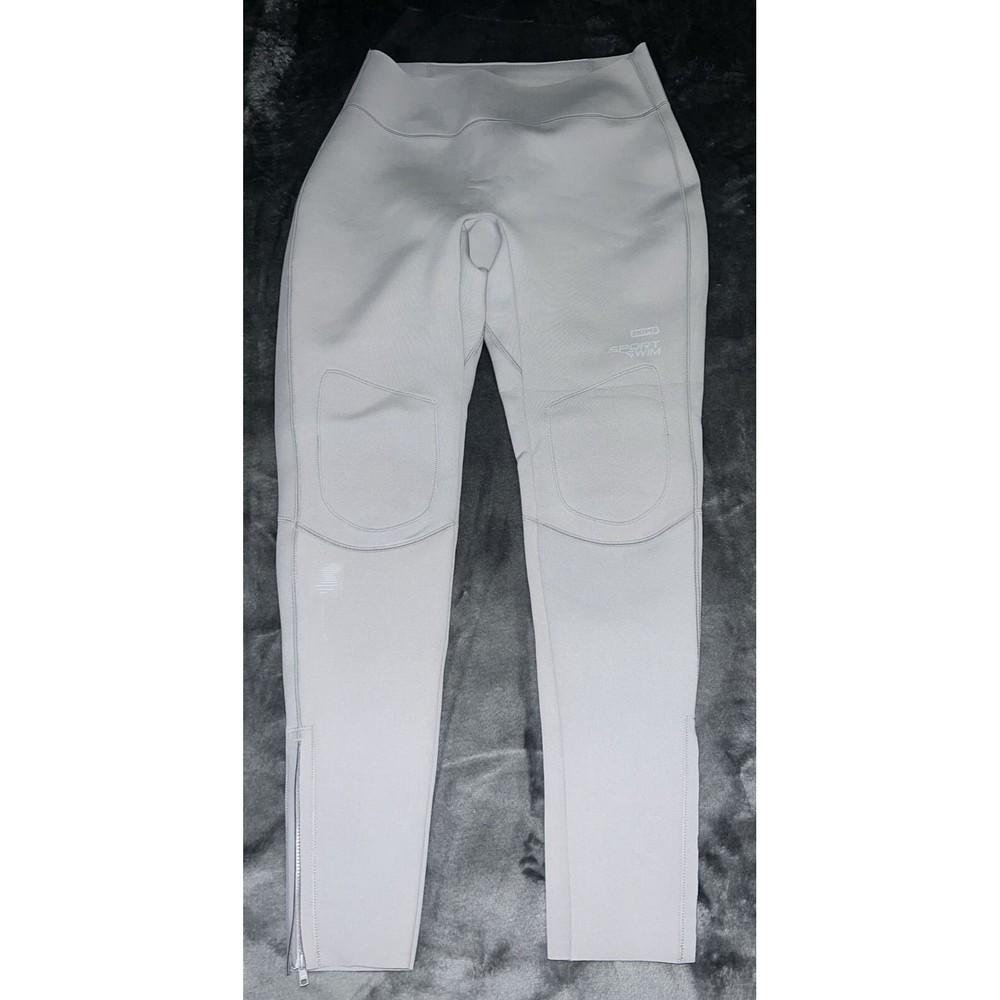 XL SKIMS SPORT SWIM LONG PANT CHM SW-PNT-0073